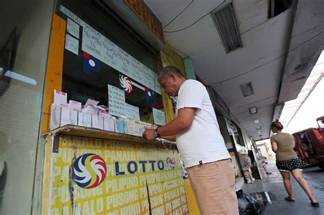 lucky numbers for lotto today philippines